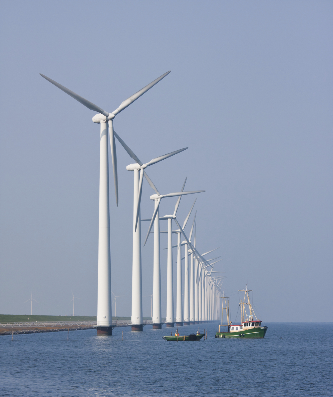 Offshore Renewable Energy